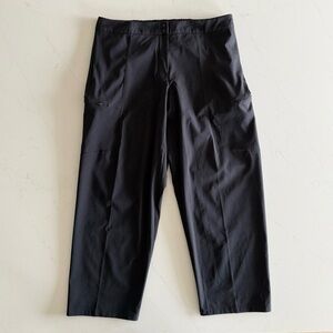 lululemon ventlight cargo pant 26”